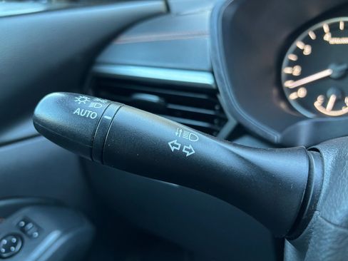 Used 2021 Nissan Altima 2.5 SR image 23