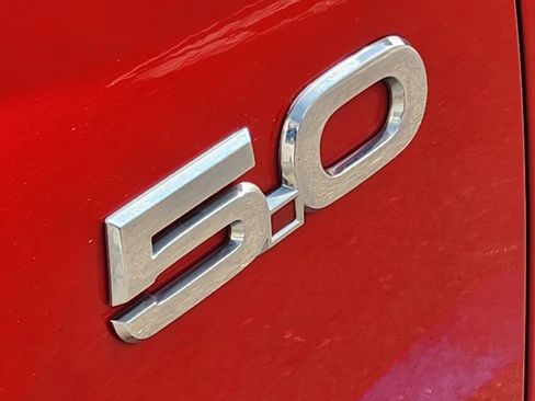 Used 2017 Ford Mustang GT Premium w/ Equipment Group 401A image 15