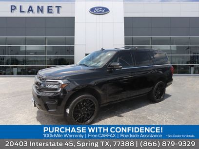 Used 2024 Ford Expedition Limited