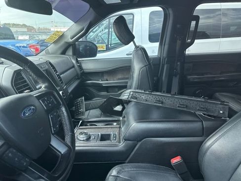 Used 2019 Ford Expedition Limited w/ Equipment Group 302A image 15