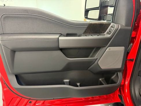 New 2026 Ford F450 Lariat AWD/4WD image 11