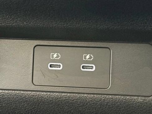 Certified 2025 Nissan Murano SV AWD/4WD image 22