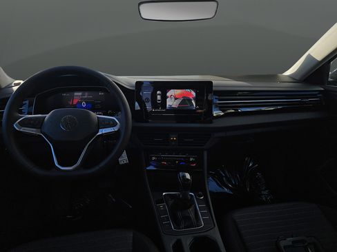 New 2026 Volkswagen Jetta S FWD image 30