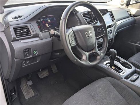Certified 2019 Honda Pilot EX image 10
