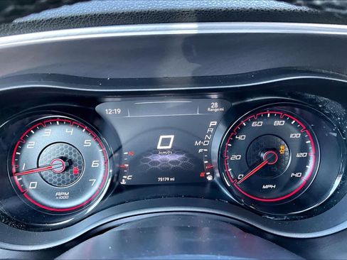 Used 2020 Dodge Charger SXT w/ Blacktop Package image 24