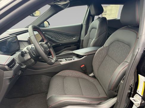 New 2026 Dodge Charger R/T AWD/4WD image 11