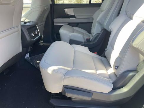 New 2026 Ford Expedition Max Active image 19