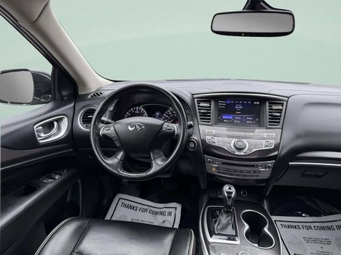 Used 2019 INFINITI QX60 Pure AWD/4WD image 27