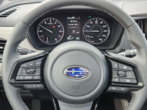 New 2026 Subaru Forester Premium AWD/4WD image 9