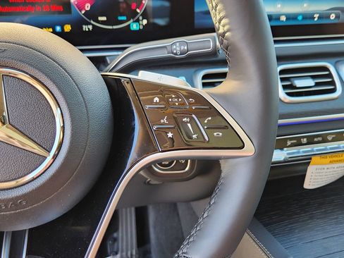 New 2026 Mercedes-Benz GLE 350 4MATIC image 28