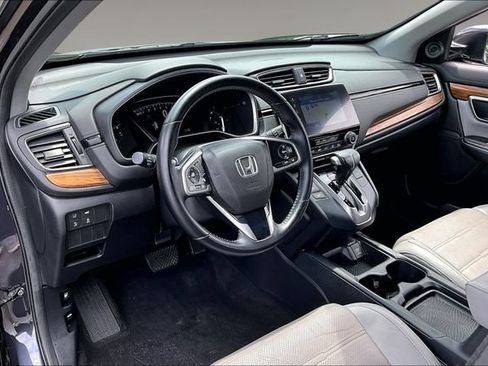 Used 2017 Honda CR-V Touring image 17