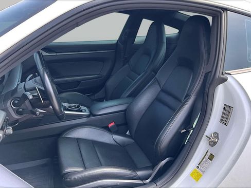 Used 2021 Porsche 911 Carrera S RWD image 8
