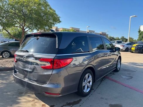 Used 2019 Honda Odyssey EX image 5