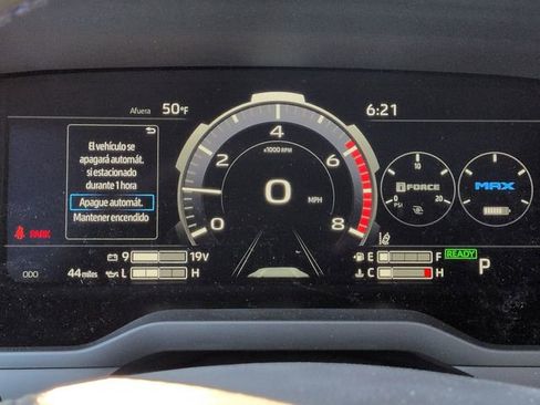 New 2026 Toyota Tundra Platinum image 15