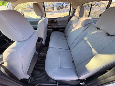 Used 2017 Toyota Tacoma SR5 w/ Tow Package image 29