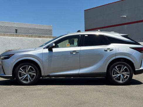 Certified 2024 Lexus RX 350 Premium w/ Convenience Package AWD/4WD image 9