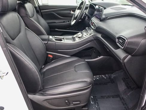 Used 2023 Hyundai Santa Fe Limited image 18