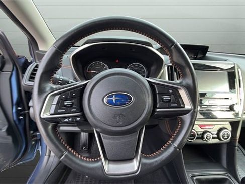 Used 2020 Subaru Crosstrek 2.0i Premium image 11