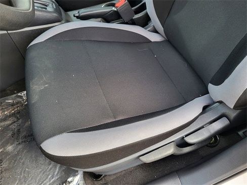 Certified 2025 Nissan Versa S w/ Trunk Package image 22