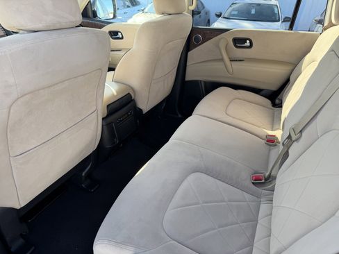 Used 2018 Nissan Armada SV w/ Driver Package image 20