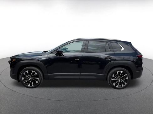Used 2025 MAZDA CX-50 2.5 Hybrid w/ Premium Plus Pkg AWD/4WD image 9