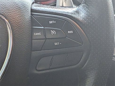 Certified 2021 Dodge Durango GT image 19