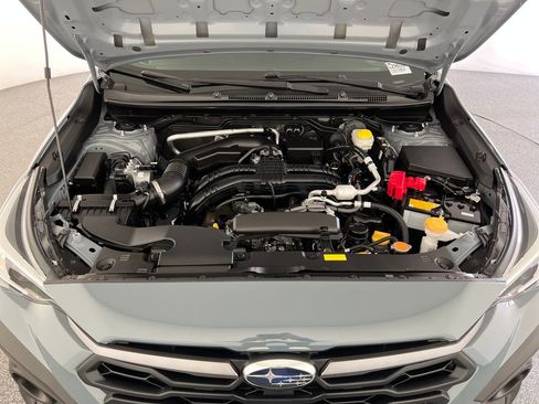 Certified 2024 Subaru Crosstrek 2.0i Premium AWD/4WD image 23