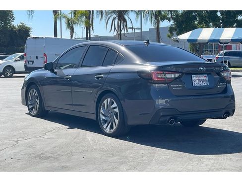 Certified 2024 Subaru Legacy Touring XT image 3