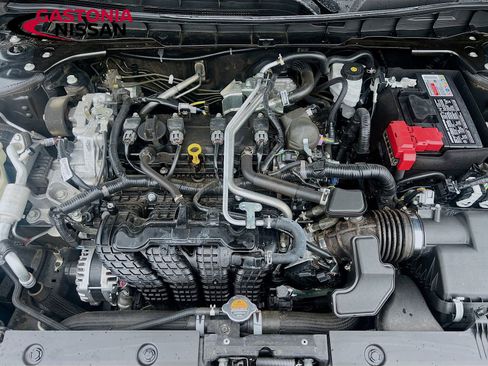 Used 2024 Nissan Altima 2.5 SR w/ SR Premium Package FWD image 39