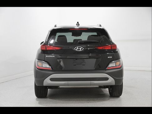 Certified 2023 Hyundai Kona SEL w/ Convenience Package AWD/4WD image 22