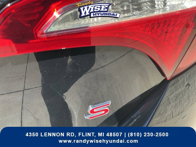 Used 2016 Toyota Corolla S FWD image 34