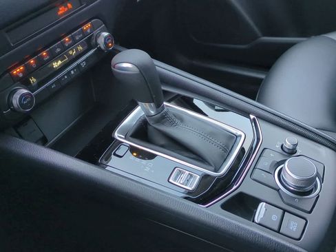 New 2025 MAZDA CX-5 AWD 2.5 S w/ Select Package image 30