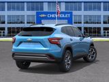New 2025 Chevrolet Trax LT w/ Driver Confidence Package image 4