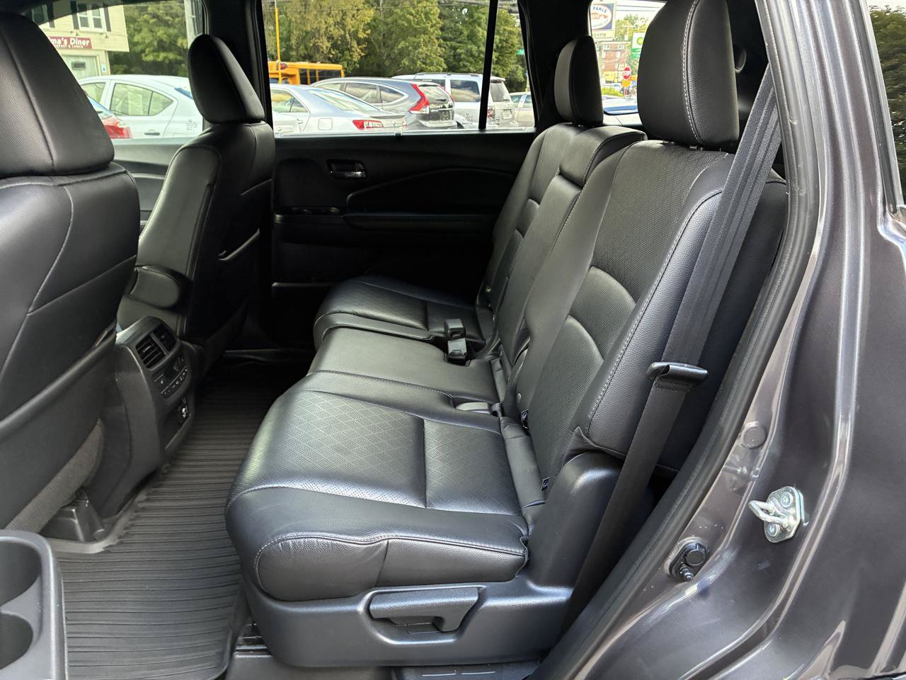 Used 2019 Honda Passport Touring image 18