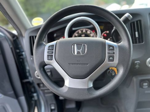Used 2006 Honda Ridgeline RTS image 17