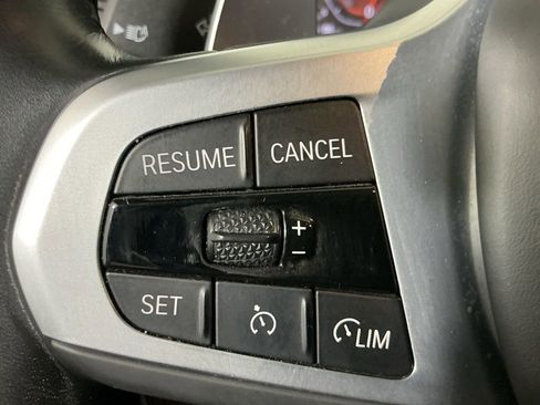 Certified 2023 BMW 840i Gran Coupe w/ Comfort Seating Package image 18