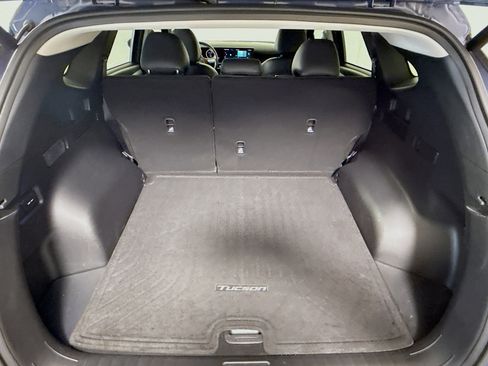 Used 2025 Hyundai Tucson SEL image 36