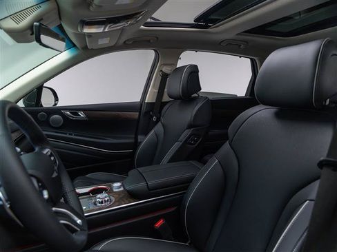 New 2026 Genesis GV80 2.5T Advanced AWD/4WD image 19