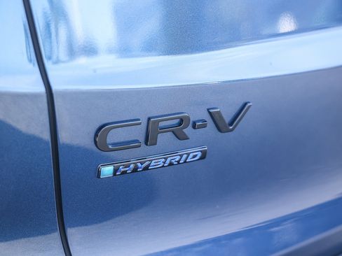New 2026 Honda CR-V Sport-L image 7
