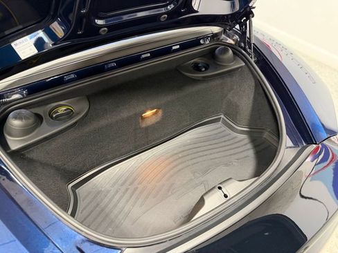 Used 2018 Porsche 718 Boxster RWD image 62