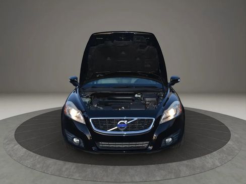 Used 2012 Volvo C70 T5 image 24