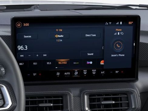 New 2026 Ford Mustang Coupe image 15