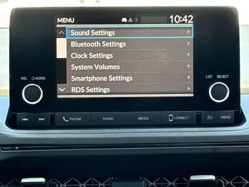 Used 2023 Honda Accord EX image 20