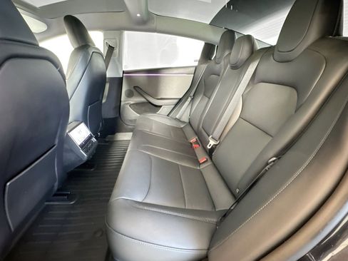 Used 2025 Tesla Model 3 Long Range image 20