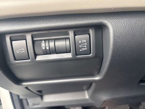 New 2026 Subaru Forester Premium image 20