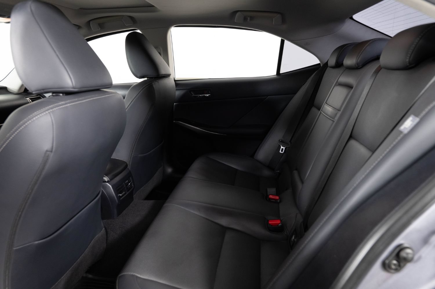 Used 2015 Lexus IS 250 AWD w/ Premium Package image 18