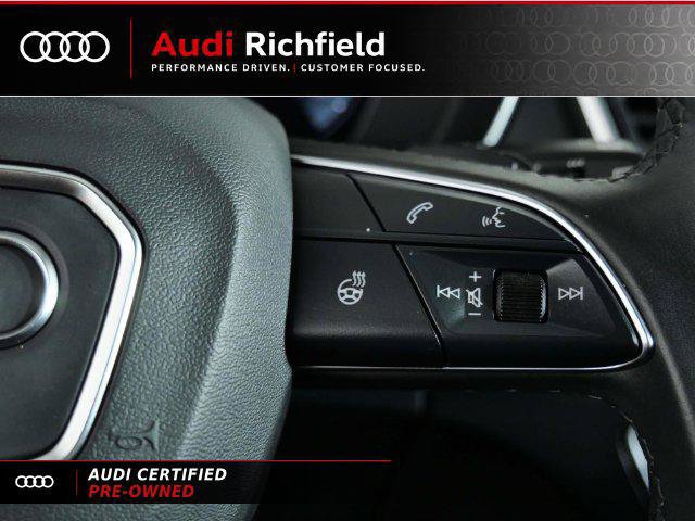 Certified 2024 Audi Q5 e Premium Plus w/ Premium Plus Package AWD/4WD image 15