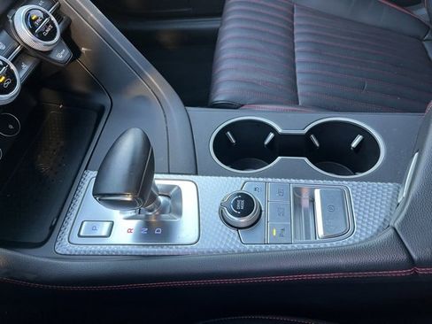 Used 2023 Genesis G70 3.3T w/ Sport Advanced Package image 23