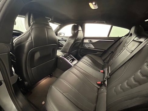 Used 2023 BMW ALPINA B8 xDrive Gran Coupe image 36