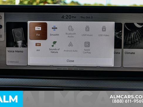 Used 2025 Genesis GV60 Performance image 36